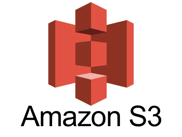 amazon-s3